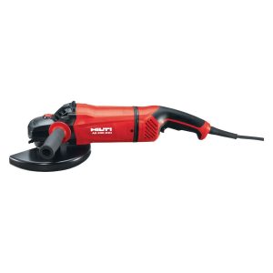 Amoladora angular AG 230-24D con Dead-Man