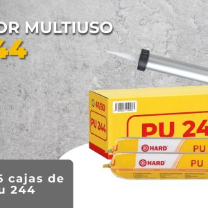 Promo PU 244