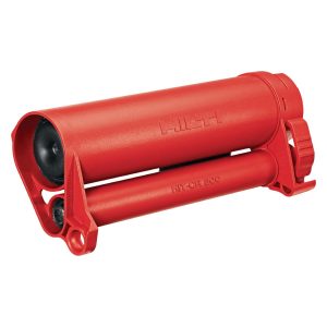 Soporte de cartucho de adhesivo HIT-CR 500 (rojo)