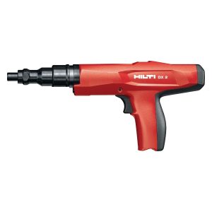 Herramienta de fijación directa con pólvora DX 2
