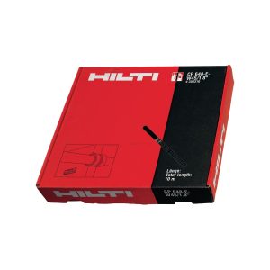 Listón para banda intumescente universal CP 648-E