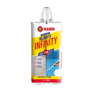 Pastina Infinity para juntas en porcelanato y piscinas