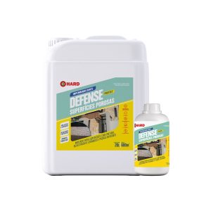 Impermeabilizante Defense Protect Superfícies Porosas 20Lts