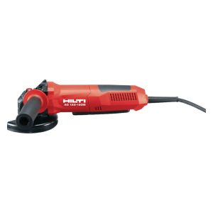 Amoladora angular AG 125-15DB