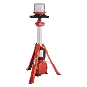 Torre de iluminación a batería SL 10-22 (Nuron)