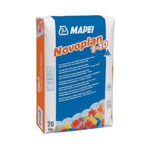 Autonivelante Novoplan 1-10