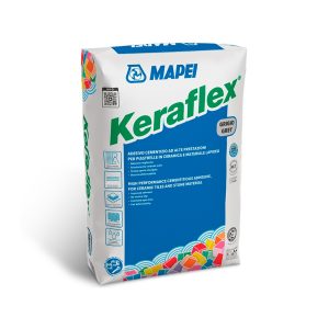 Keraflex adhesivo cementicio