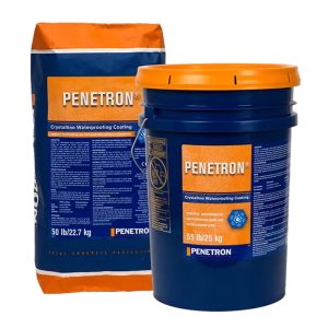 Impermeabilizante cementicio Penetron