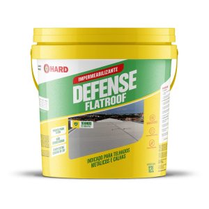 Impermeabilizante Defense FlatRoof