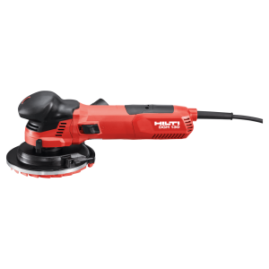 Amoladora de concreto DGH 130