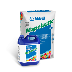 Mapelastic Kit Comp. A + Comp. B